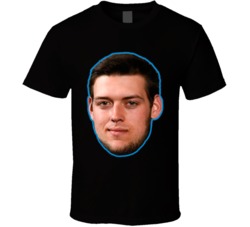 Joseph Charlton Carolina Football Fan T Shirt Joseph Charlton Carolina Football Fan T Shirt