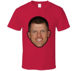 Andy Lee Arizona Football Fan T Shirt Andy Lee Arizona Football Fan T Shirt