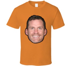 Kevin Huber Cincinnati Football Fan T Shirt Kevin Huber Cincinnati Football Fan T Shirt