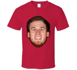Bradley Pinion Tampa Bay Football Fan T Shirt Bradley Pinion Tampa Bay Football Fan T Shirt