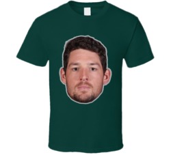 Arryn Siposs Philadelphia Football Fan T Shirt Arryn Siposs Philadelphia Football Fan T Shirt