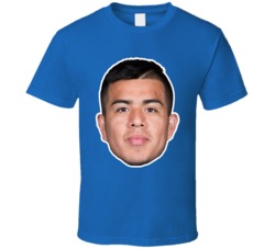 Rigoberto Sanchez Indianapolis Football Fan T Shirt Rigoberto Sanchez Indianapolis Football Fan T Shirt