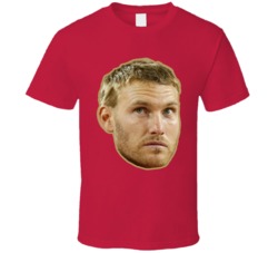 Mitch Wishnowsky San Francisco Football Fan T Shirt Mitch Wishnowsky San Francisco Football Fan T Shirt