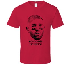 Zach Ertz So Good It Ertz Arizona Sports Football Fan T Shirt Zach Ertz So Good It Ertz Arizona Sports Football Fan T Shirt