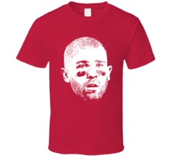 Zach Ertz Arizona Sports Football T Shirt Zach Ertz Arizona Sports Football T Shirt