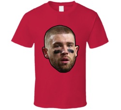 Zach Ertz Arizona Football Fan T Shirt Zach Ertz Arizona Football Fan T Shirt