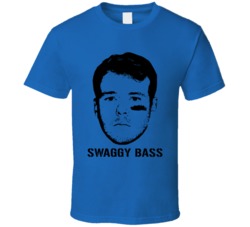Tyler Bass Swaggy Bass Buffalo Football Fan Cool T Shirt Tyler Bass Swaggy Bass Buffalo Football Fan Cool T Shirt