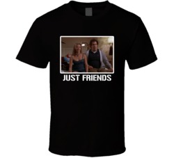 Just Friends Movie Fan Reynolds Cool T Shirt Just Friends Movie Fan Reynolds Cool T Shirt