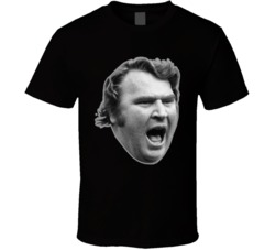 John Madden Football Oakland Cool T Shirt John Madden Football Oakland Cool T Shirt