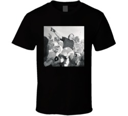 John Madden Football Coach Tribute Legend Sports Fan T Shirt John Madden Football Coach Tribute Legend Sports Fan T Shirt