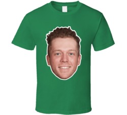 Talor Gooch Golf Sports Fan T Shirt Talor Gooch Golf Sports Fan T Shirt