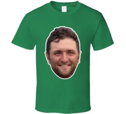 Jon Rahm Golf Sports Fan T Shirt Jon Rahm Golf Sports Fan T Shirt