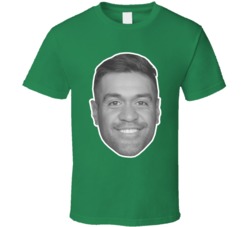 Tony Finau Golf Sports Cool Fan T Shirt Tony Finau Golf Sports Cool Fan T Shirt