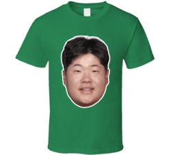 Sungjae Im Golf Sports Fan T Shirt Sungjae Im Golf Sports Fan T Shirt