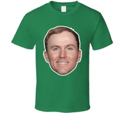 Russell Henley Golf Sports Fan T Shirt Russell Henley Golf Sports Fan T Shirt
