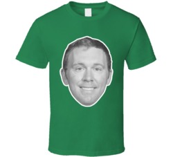Seamus Power Golf Sports Cool Fan T Shirt Seamus Power Golf Sports Cool Fan T Shirt