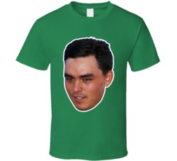 Rickie Fowler Golf Sports Fan T Shirt Rickie Fowler Golf Sports Fan T Shirt