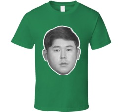 Si Woo Kim Golf Sports Cool Fan T Shirt Si Woo Kim Golf Sports Cool Fan T Shirt