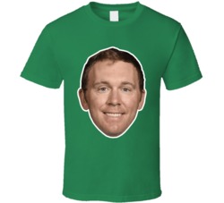 Seamus Power Golf Sports Fan T Shirt Seamus Power Golf Sports Fan T Shirt