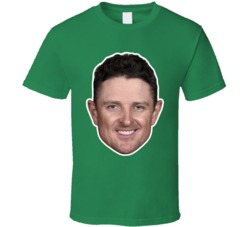 Justin Rose Golf Sports Fan T Shirt Justin Rose Golf Sports Fan T Shirt