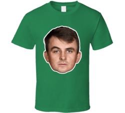 Christian Bezuidenhout Golf Sports Fan T Shirt Christian Bezuidenhout Golf Sports Fan T Shirt