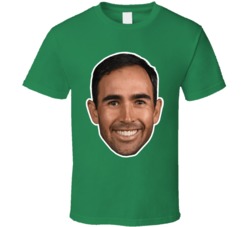 Cameron Tringale Golf Sports Fan T Shirt Cameron Tringale Golf Sports Fan T Shirt