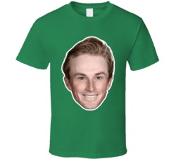 Will Zalatoris Golf Sports Fan T Shirt Will Zalatoris Golf Sports Fan T Shirt