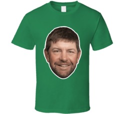 Lucas Glover Golf Sports Fan T Shirt Lucas Glover Golf Sports Fan T Shirt