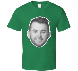 Hayden Buckley Golf Sports Cool Fan T Shirt Hayden Buckley Golf Sports Cool Fan T Shirt