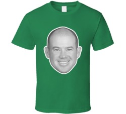 Brian Harman Golf Sports Cool Fan T Shirt Brian Harman Golf Sports Cool Fan T Shirt