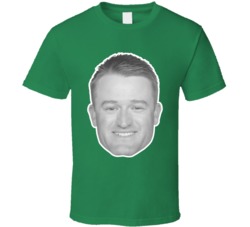 Russell Knox Golf Sports Cool Fan T Shirt Russell Knox Golf Sports Cool Fan T Shirt
