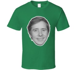 Carlos Ortiz Golf Sports Cool Fan T Shirt Carlos Ortiz Golf Sports Cool Fan T Shirt