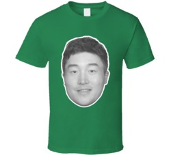 Kh Lee Golf Sports Cool Fan T Shirt Kh Lee Golf Sports Cool Fan T Shirt