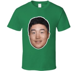 Kh Lee Golf Sports Fan T Shirt Kh Lee Golf Sports Fan T Shirt