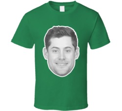 Taylor Moore Golf Sports Cool Fan T Shirt Taylor Moore Golf Sports Cool Fan T Shirt