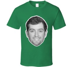Davis Riley Golf Sports Cool Fan T Shirt Davis Riley Golf Sports Cool Fan T Shirt