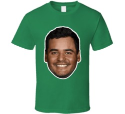 Sebastian Munoz Golf Sports Fan T Shirt Sebastian Munoz Golf Sports Fan T Shirt