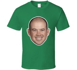 Brian Harman Golf Sports Fan T Shirt Brian Harman Golf Sports Fan T Shirt