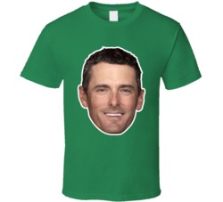 Charles Howell Iii Golf Sports Fan T Shirt Charles Howell Iii Golf Sports Fan T Shirt