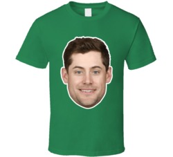 Taylor Moore Golf Sports Fan T Shirt Taylor Moore Golf Sports Fan T Shirt