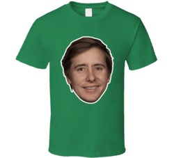 Carlos Ortiz Golf Sports Fan T Shirt Carlos Ortiz Golf Sports Fan T Shirt