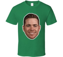 Luke List Golf Sports Fan T Shirt Luke List Golf Sports Fan T Shirt