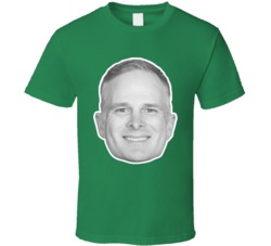 Kevin Streelman Golf Sports Cool Fan T Shirt Kevin Streelman Golf Sports Cool Fan T Shirt