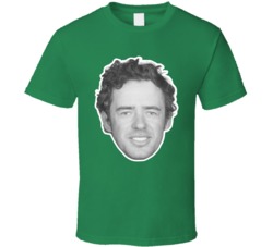 Lanto Griffin Golf Sports Cool Fan T Shirt Lanto Griffin Golf Sports Cool Fan T Shirt