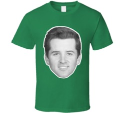 Denny Mccarthy Golf Sports Cool Fan T Shirt Denny Mccarthy Golf Sports Cool Fan T Shirt