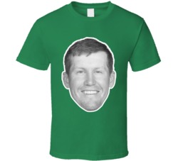 Kramer Hickok Golf Sports Cool Fan T Shirt Kramer Hickok Golf Sports Cool Fan T Shirt