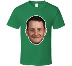 Emiliano Grillo Golf Sports Fan T Shirt Emiliano Grillo Golf Sports Fan T Shirt
