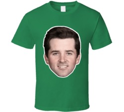 Denny Mccarthy Golf Sports Fan T Shirt Denny Mccarthy Golf Sports Fan T Shirt