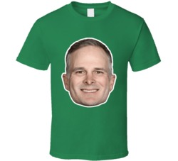 Kevin Streelman Golf Sports Fan T Shirt Kevin Streelman Golf Sports Fan T Shirt