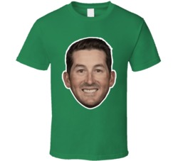 Andrew Landry Golf Sports Fan T Shirt Andrew Landry Golf Sports Fan T Shirt
